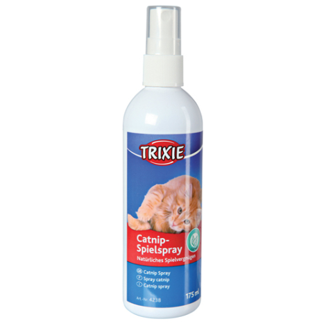 Trixie Katte Catnip Spray - 175ml