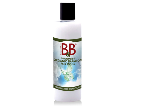 B&B conditioner parfumefri, 250ml