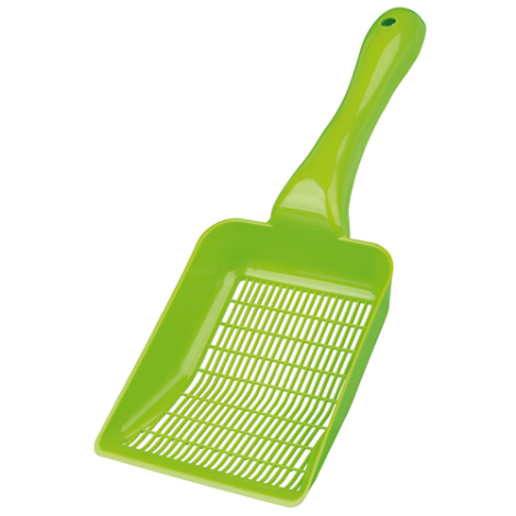 Trixie Litter scoop for fint grus, heavy - XL